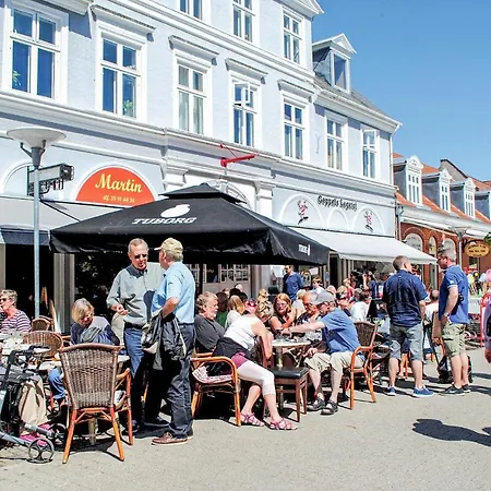 Appartamento Havnevej Nykobing Sj Iii