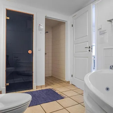 Havnevej Nykobing Sj Iii Appartamento