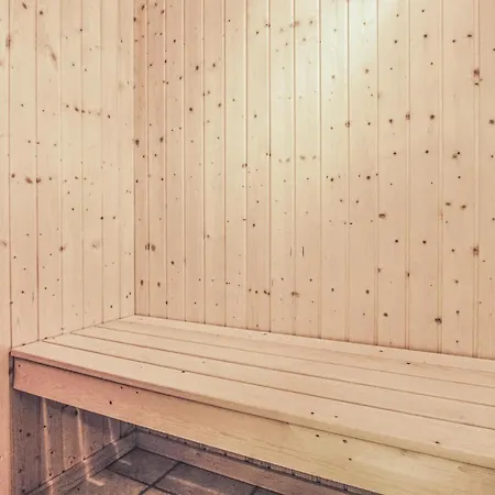 Apartment In Nykobing Sj With Sauna