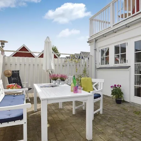 Havnevej Nykobing Sj Iii Appartamento