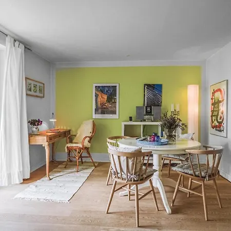 Havnevej Nykobing Sj Iii *