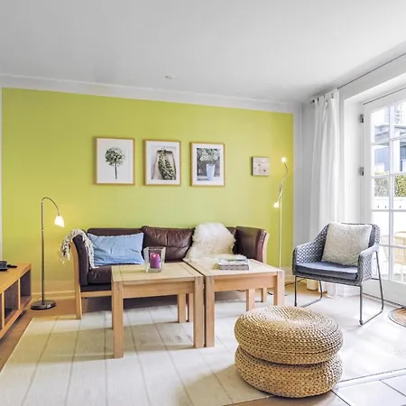 Appartamento Havnevej Nykobing Sj Iii *