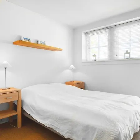 Havnevej Nykobing Sj Iii Appartamento