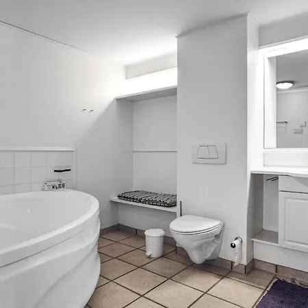 Apartment In Nykobing Sj With Sauna *