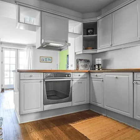 Havnevej Nykobing Sj Iii Nykøbing Sjælland