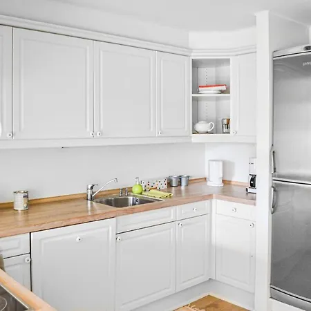 Havnevej Nykobing Sj Iii * Nykøbing Sjælland