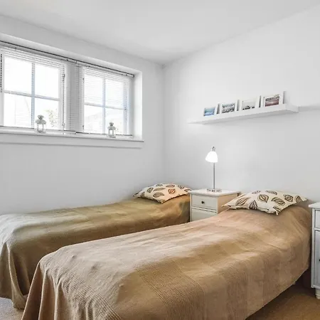 Havnevej Nykobing Sj Iii Appartamento *