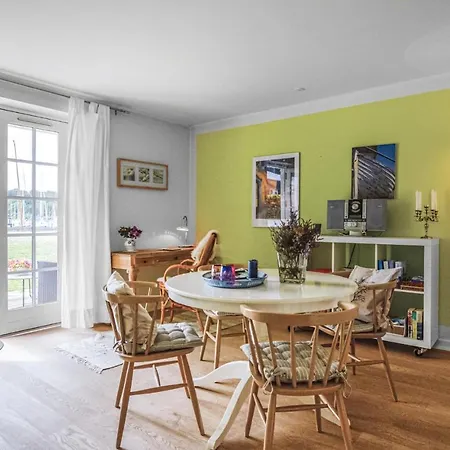 Havnevej Nykobing Sj Iii Appartamento *