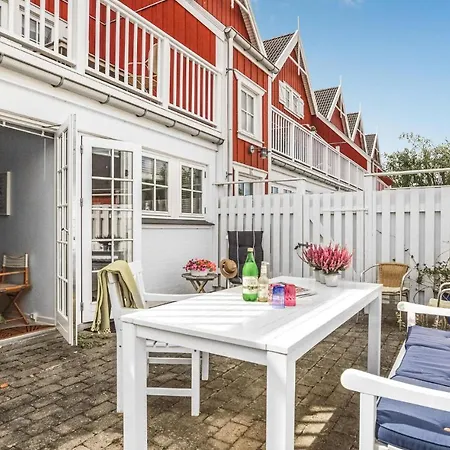 Havnevej Nykobing Sj Iii Appartamento