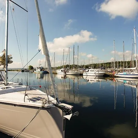 Havnevej Nykobing Sj Iii * Nykøbing Sjælland