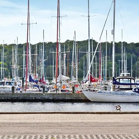 Havnevej Nykobing Sj Iii *