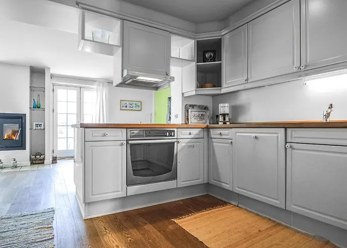 Havnevej Nykobing Sj Iii Nykøbing Sjælland